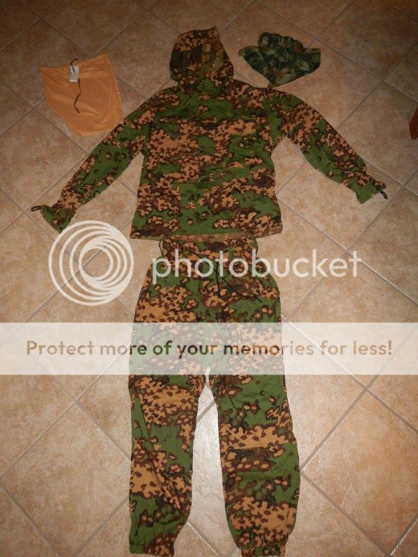[Mimetica russa] Partizan suit  issued 2013 ( SPOSN ) DSCN08871600x1200